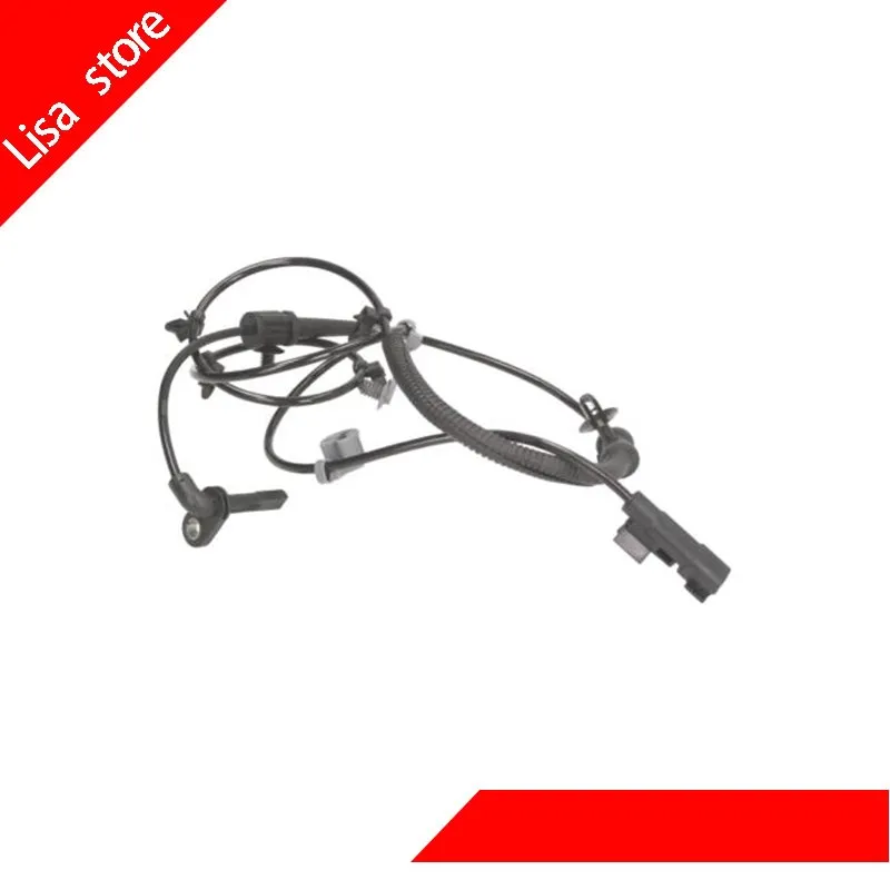 

ABS Датчик скорости колеса задний R/L для BUICK Лакросс 2012-2013 BUICK REGAL 2012-2013 OEM: 22785575 22868982 22785576 22868983