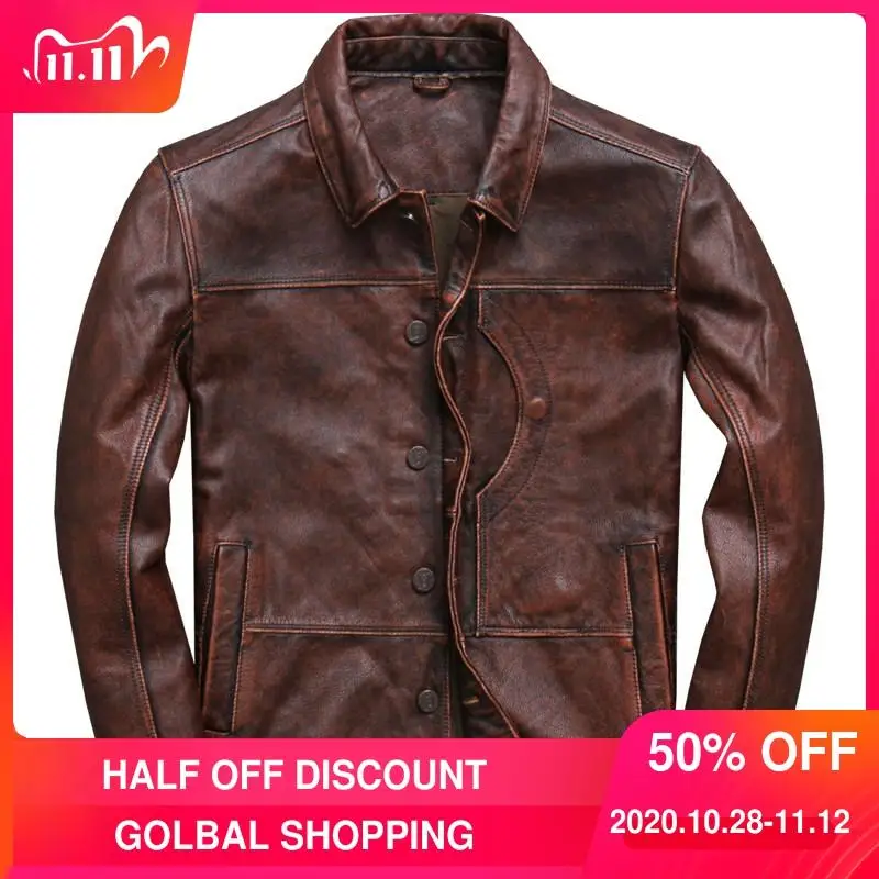 casaco russo masculino