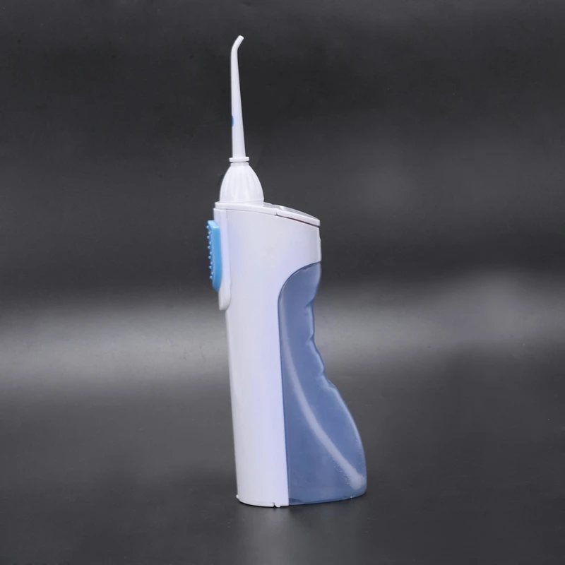 HTHL-Cordless Портативный Стоматологический Ирригатор для полости рта, струя воды, чистый белый уход за зубами