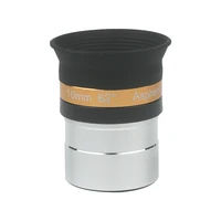 EYSDON 10mm 62° Aspheric Eyepiece 1.25 Inch Lens Ocular for Astronomical Telescope 2