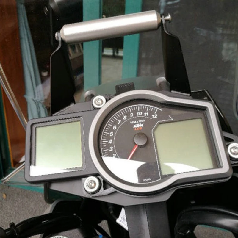 Для 1050 1090 1190 Adventure Adv Мотоцикл инструмент Gps крепление монтажный адаптер держатель кронштейн