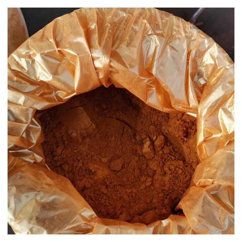 500g bag High Quality Pearl Powder bronze Color Mica powder Pigment Glitter Pearlescent Powder For DIY Decoration.