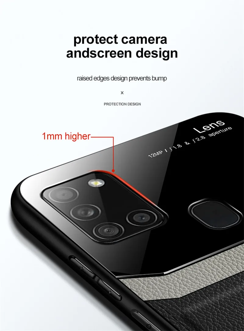 2020-8-22-三星-A21SPC头拼皮纹壳描述_09