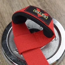 Бустер полоса Deadlift горизонтальный бар подбородок ручной предохранитель оттяните назад тяжелая атлетика для мужчин и женщин спортивная защита рук против скольжения Colo