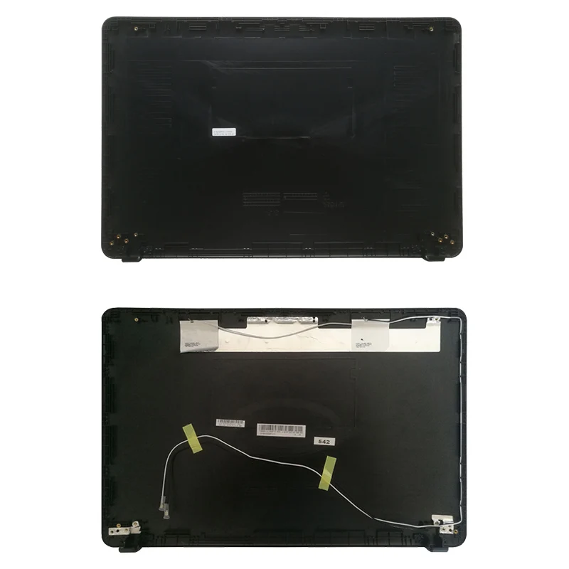 Новый ЖК-чехол для ASUS A541S A541SA A541SC A541U A541UA A541UV A shell градиентный