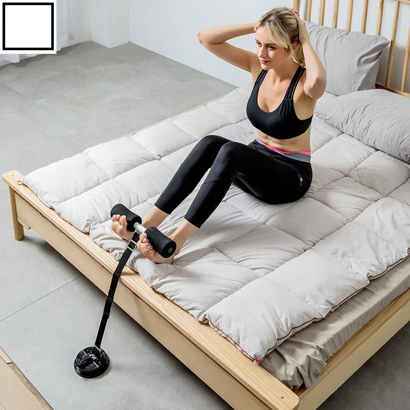 Training Sport Abdominal Core Workout Assistant Self-Suction Sit Up Bar Stand Training Sport Abdominal Core Workout Assistant Self-Suction Sit Up Bar Stand