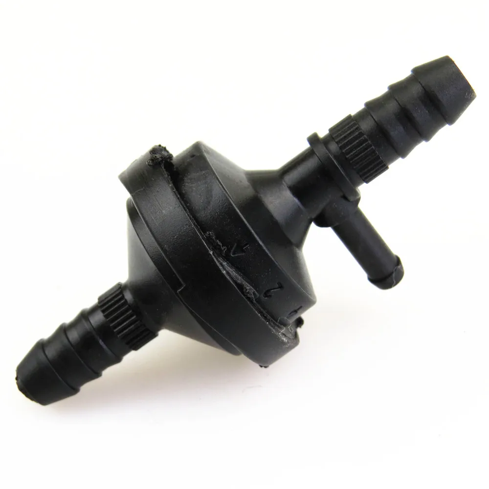 Воздушный насос двигателя FHAWKEYEQ PCV вакуумный контрольный клапан 133 для VW Passat A4 07C 529