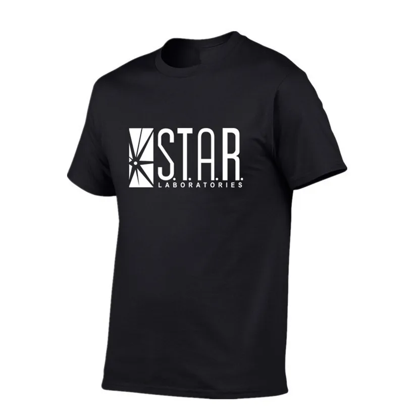 Новинка футболка с коротким рукавом супергероями белая labs star lab для пробежек homme s