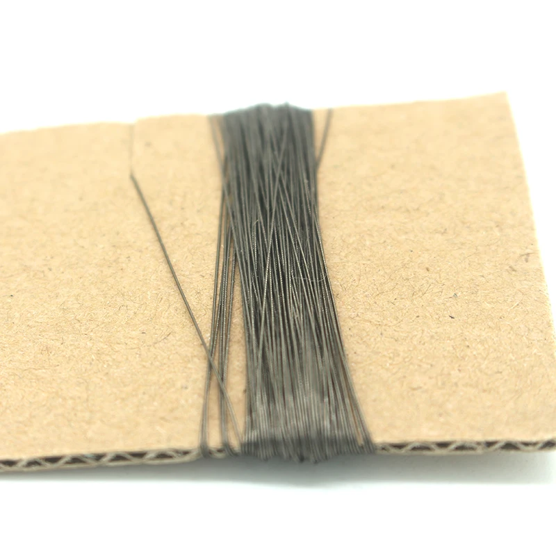 10 м UL10064 тефлоновый провод 36AWG 0,28 мм Micro Litz проволока припой с высокой проводимостью для бытовой техники