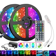 Tiras LED