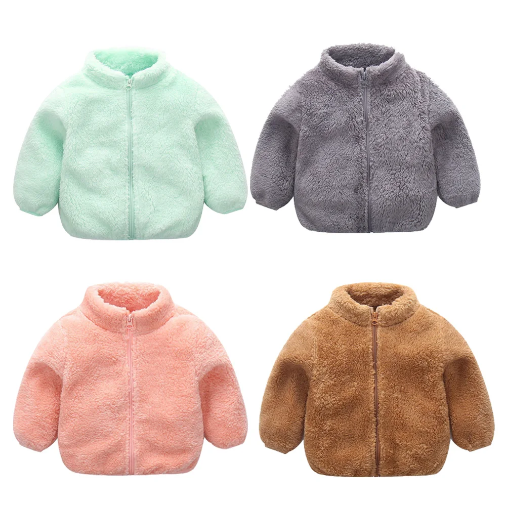 infant sweatshirts plain