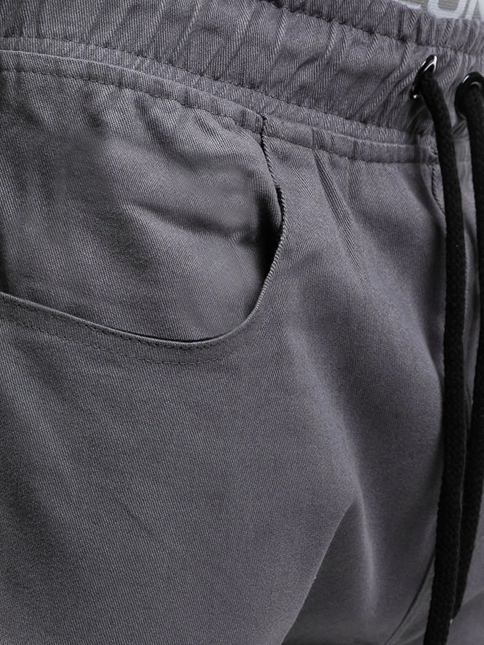 Осень и зима EBay модные камуфляжные плиссированные обтягивающие спортивные брюки красивые мужские повседневные брюки