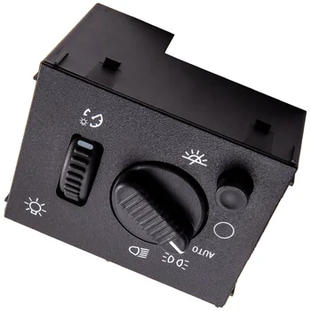 

Headlight Switch for Cadillac for Chevrolet for GMC for Hummer