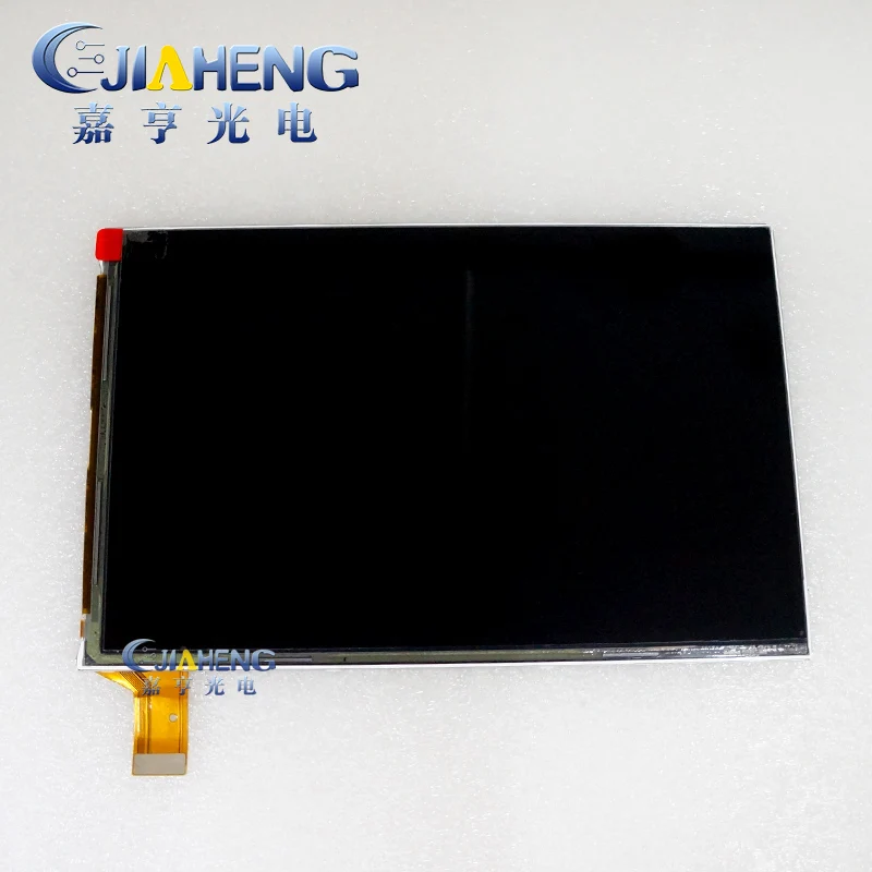 New Original 7 inch tablet pc lcd screen display 1280x800 CLAA070WP06
