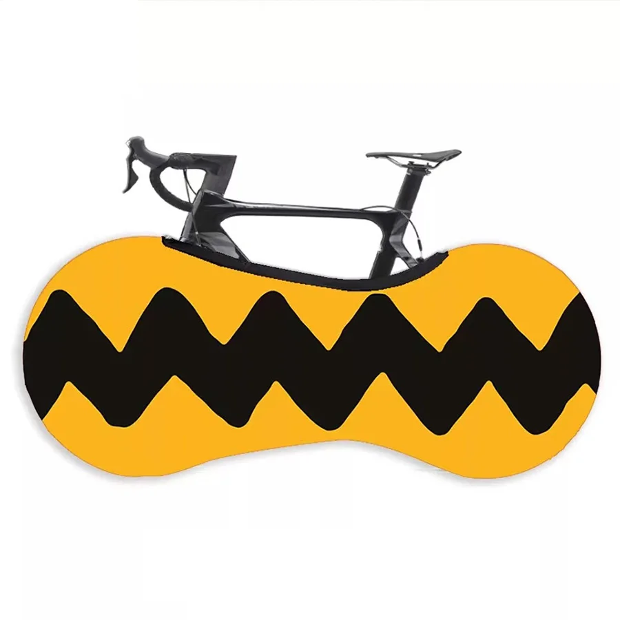 Bicycle Protective Cover - Anti-Dust, Scratch-Resistant Storage Bag