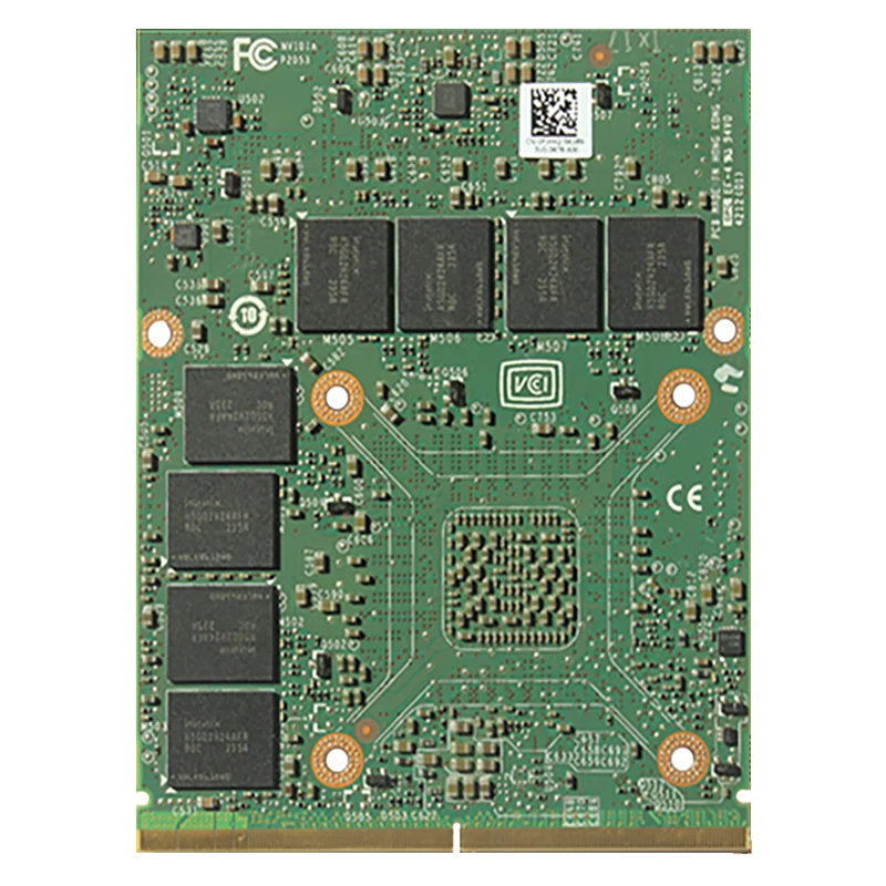 Original GTX780M For Dell M18X R2 R3 R4 M17X R4 R5