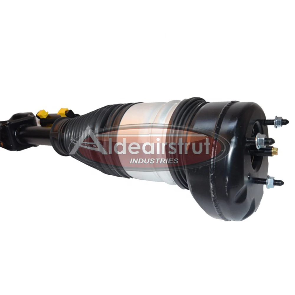 Рисунок 2 - Передняя Пневматическая подвеска