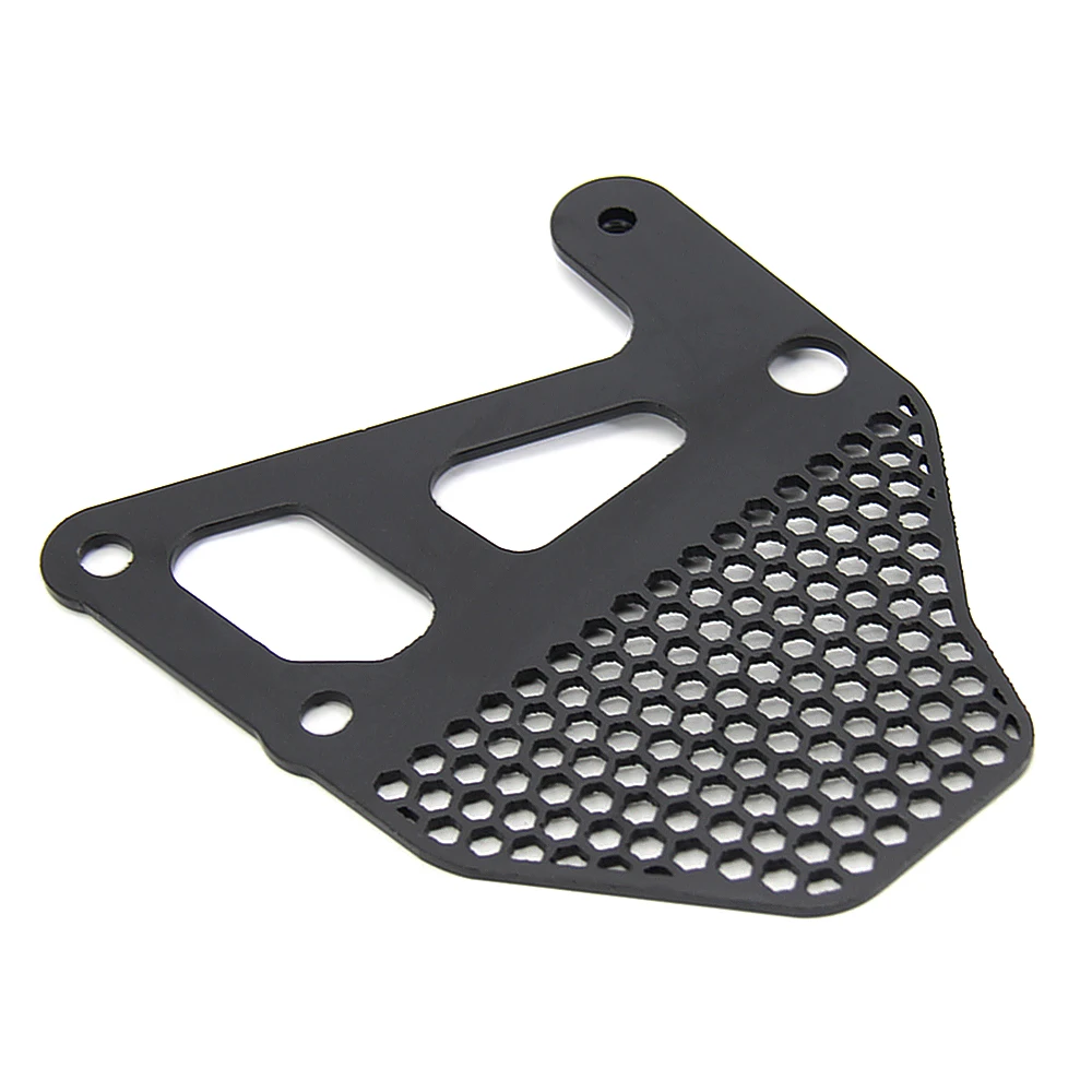 Motorcycle Throttle Mechanism Guard Protector Cover Protection Grill For Yamaha Tenere 700 Tenere700 XT700Z XT 700 Z