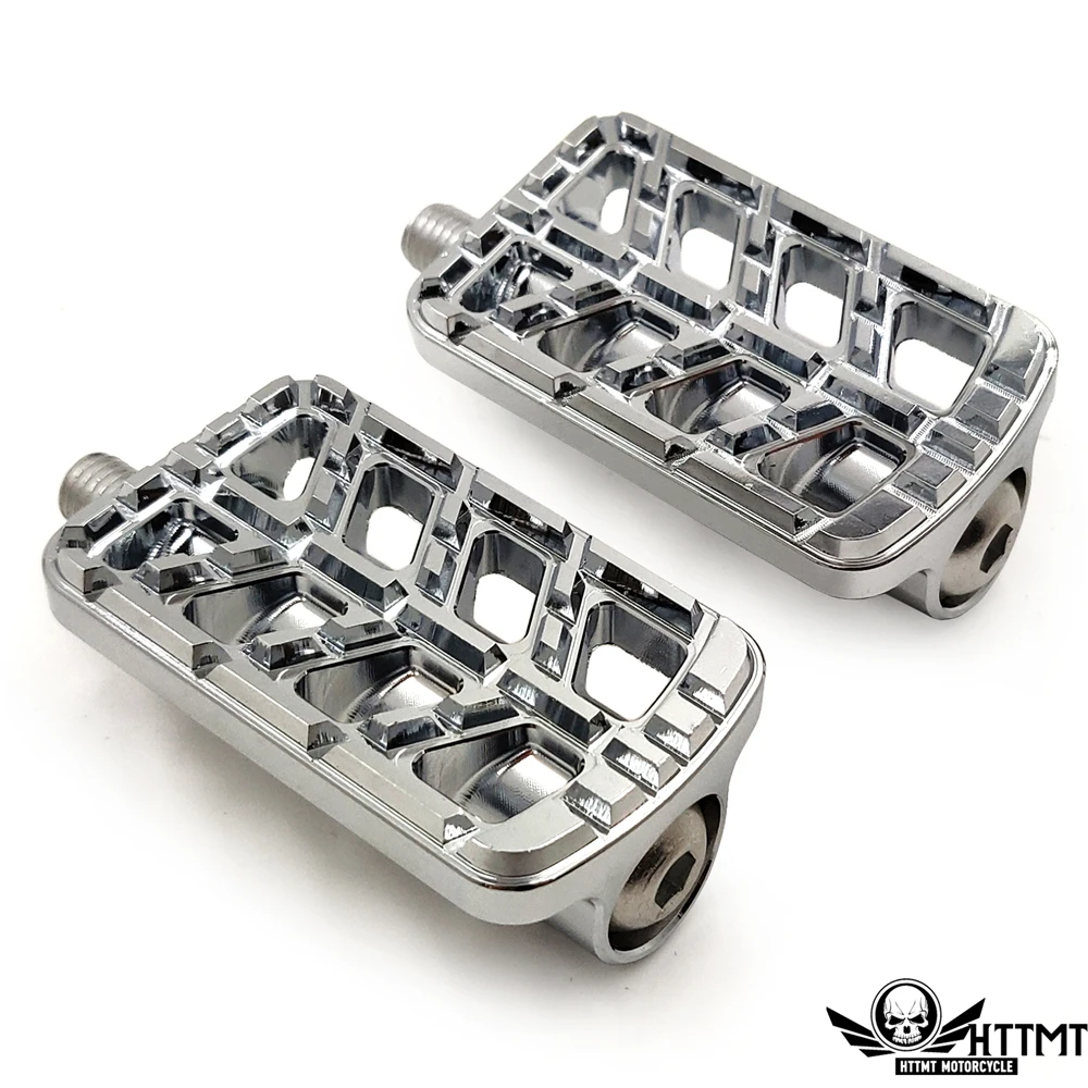 Aftermarket 2 шт. Доминатор Cut переключения колышек для Harl три Glide Street XG500 750