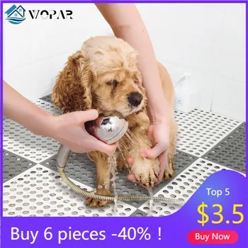 

8 Colors Creative Bath Room Mats Pet Bath Bathroom Carpet Set Mesh Soft Plastic Non-slip Foot Massage Summer Home Decor 2020 New