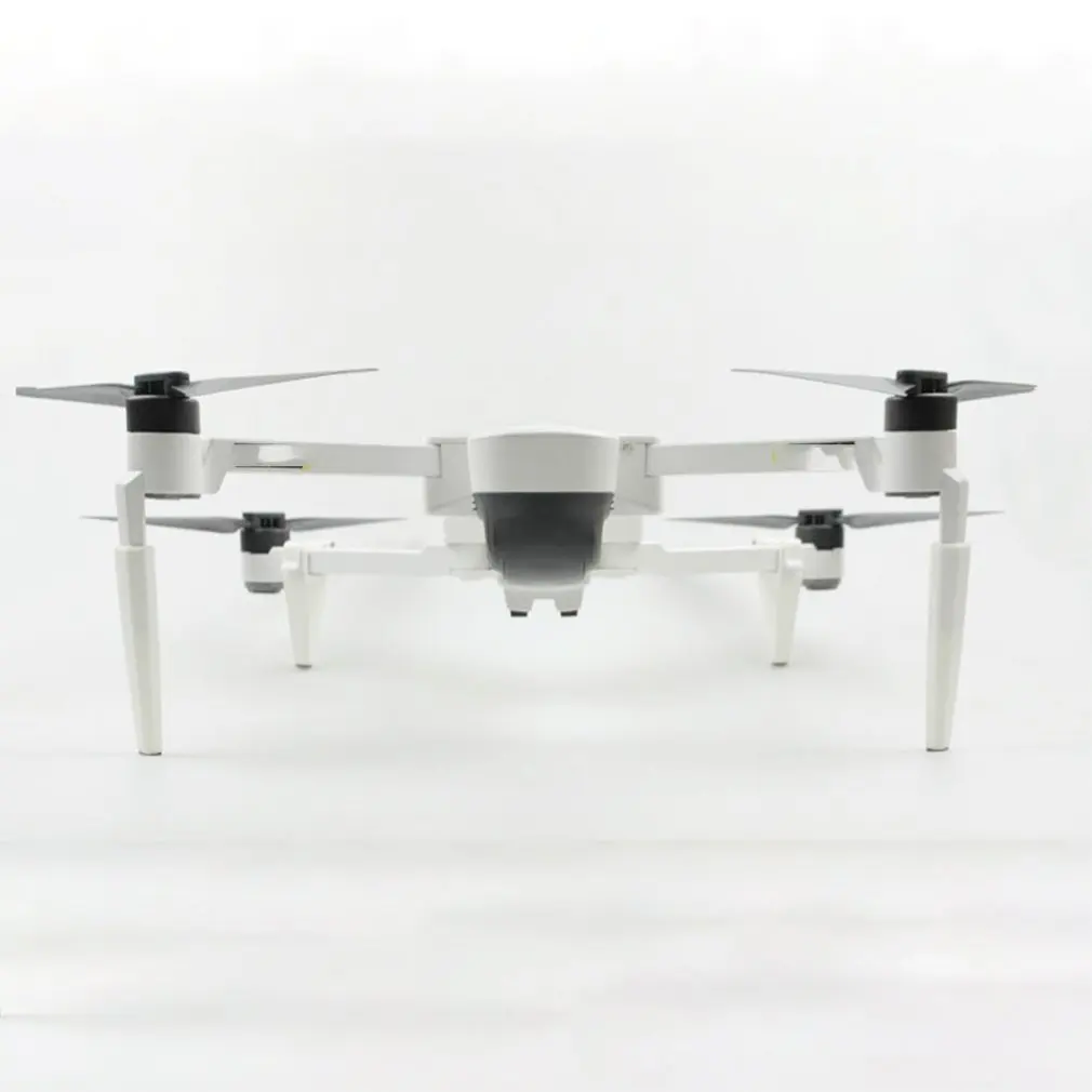 Шасси для Hubsan Zino Pro/Hubsan H117S Zino камера протектор Защита Нижняя оболочка протектор повышенной противоударной ноги