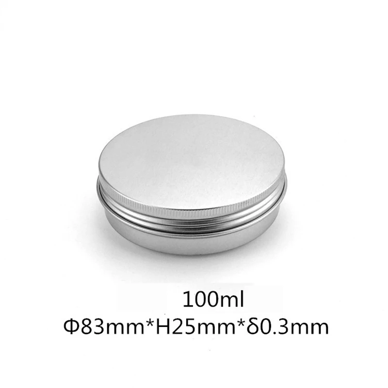 Aluminum Tin 100g-5