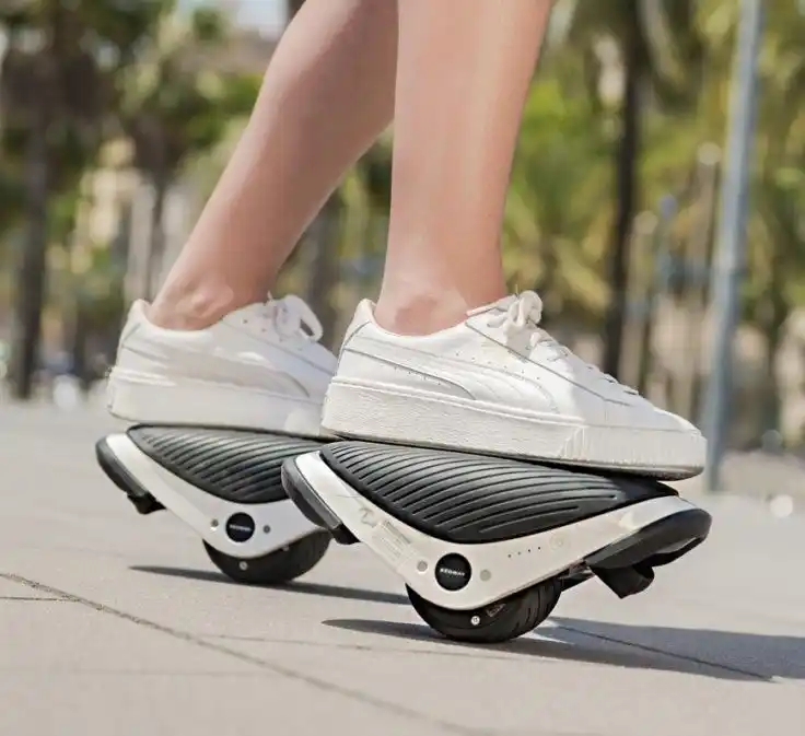 segway drift e skates