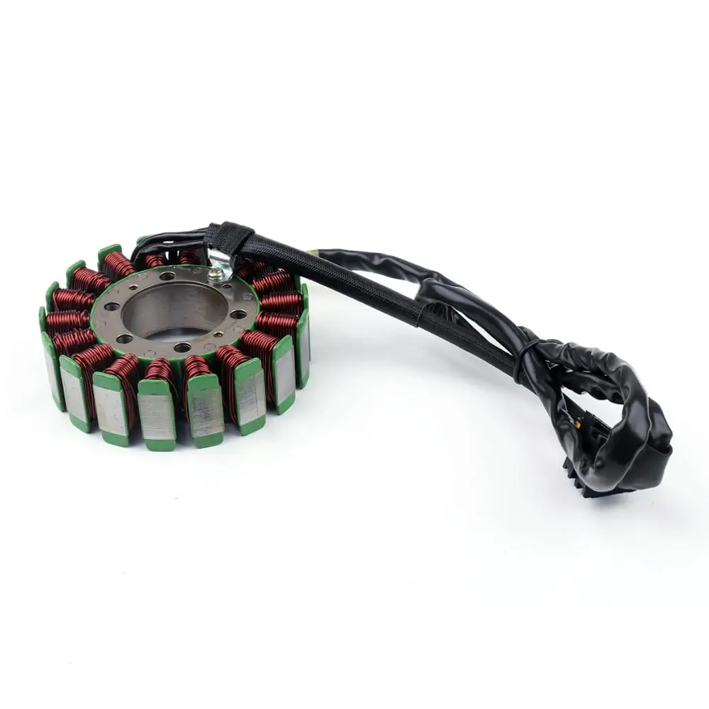 Artudatech статор катушки для Honda VFR800 VFR800F VFR 800 F 1998-2001 1999 2000 аксессуары