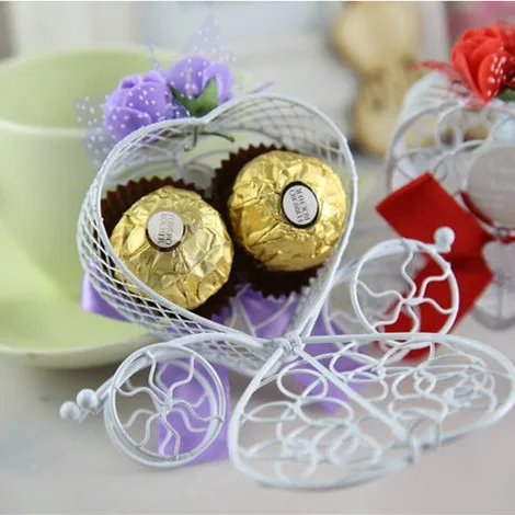 Милая конфета шоколад украшение на день рождения и свадьбу подарочная упаковка в