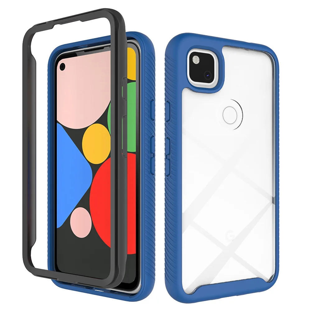 Google Pixel 2 Чехол Купить
