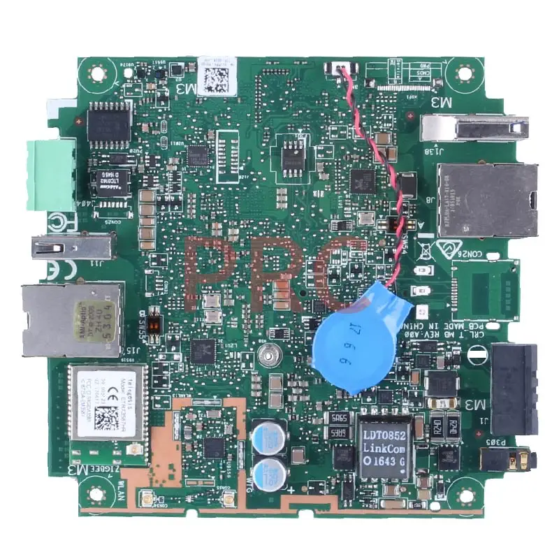 para Dell 3003 E3805 Computador Portátil Placa-mãe 0g1pph Sr20y 2gb Notebook Mainboard Placa-mãe para notebook - Imagem 6