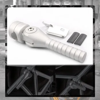 

For BMW R1200GS LC 2017 2018 2019 R1250GS Adventure 2019 R 1200 GS LC ADV 2014-2019 Motorcycle Lifting Handle Lifting Lever