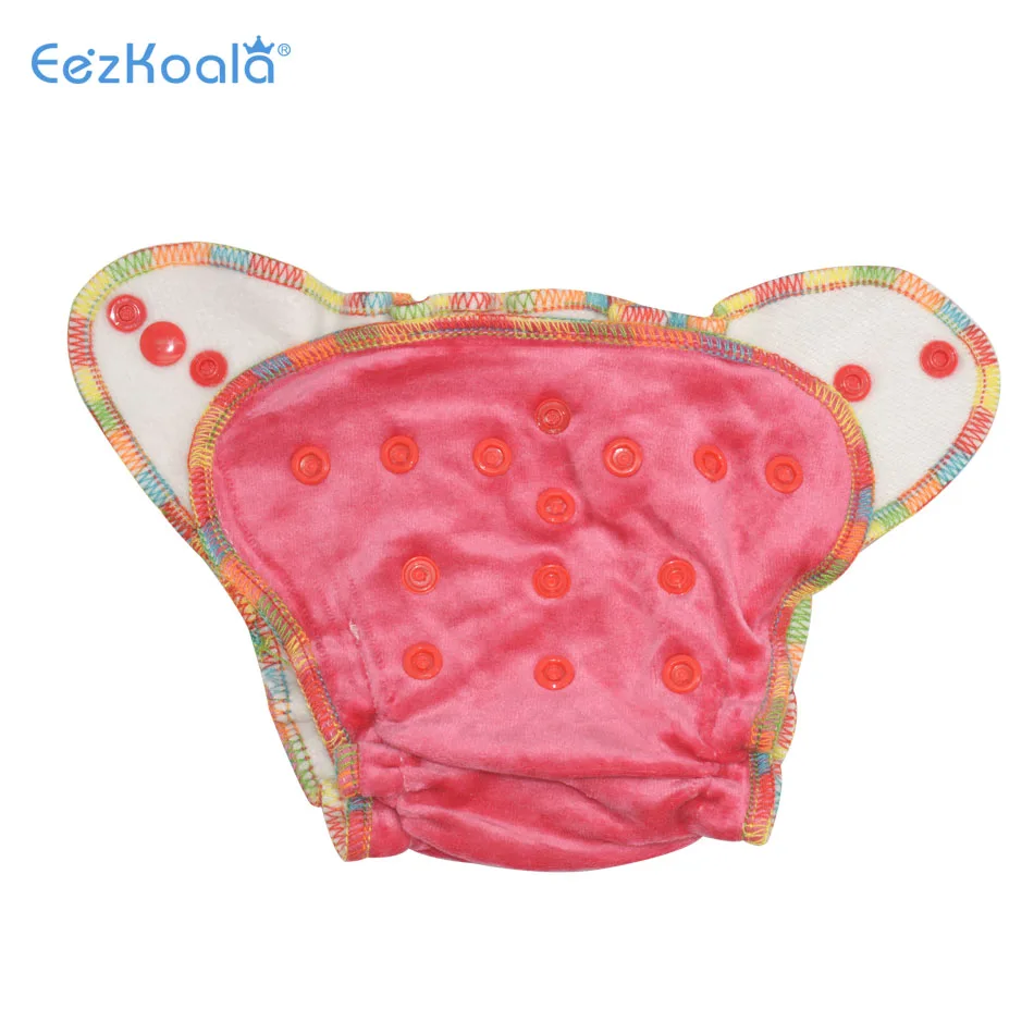 Рисунок 5 - Экологичный подгузник EezKoala