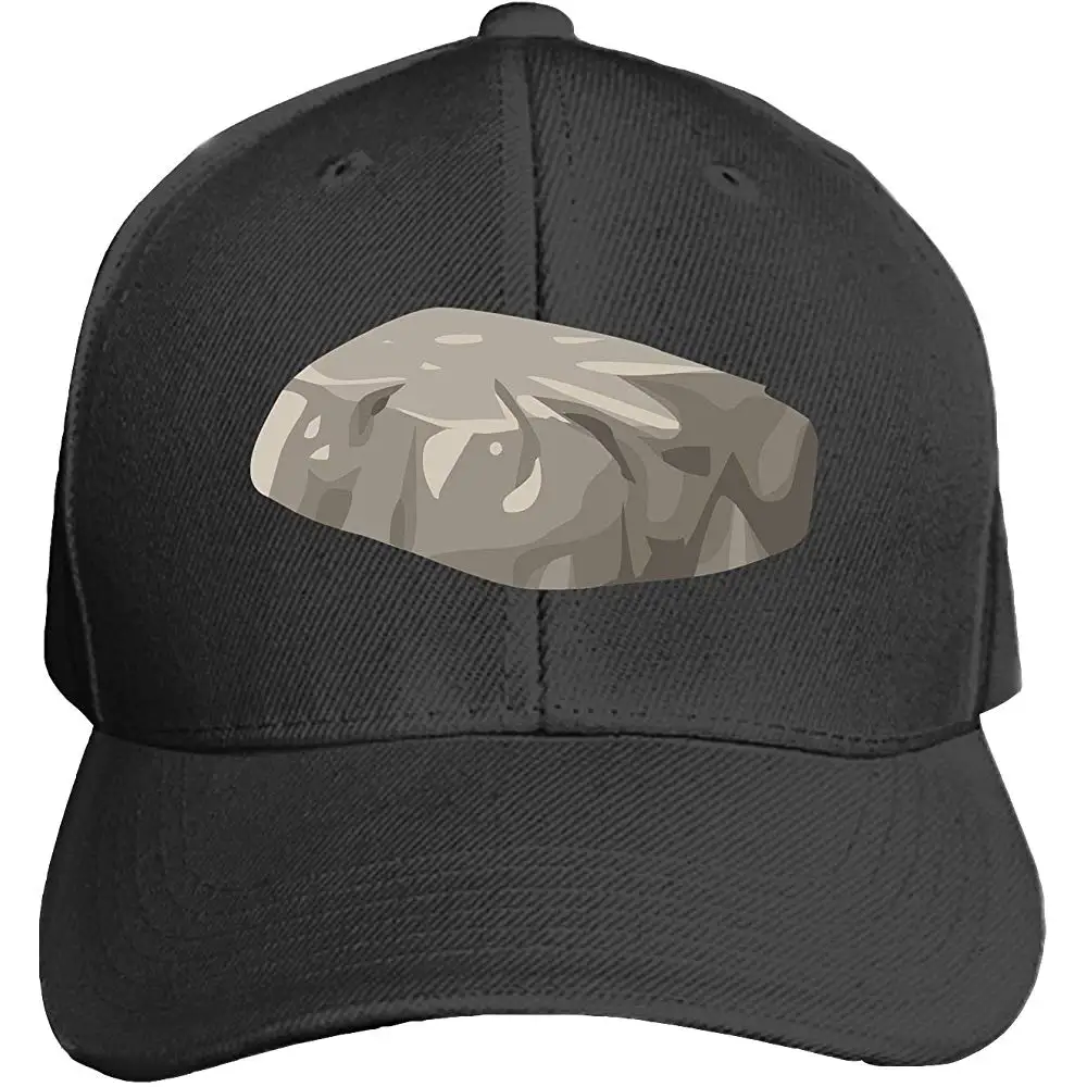 EIGTU унисекс растительные листья Зеленая Бейсболка папа шляпа остроконечные плоские шляпы водителя грузовика