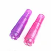 1Pc G Spot Clitoris Vibrators Massager Mini Full Body Relieve Stress Travel Pocket Silicone Female Adult Stimulator Sex Toys 1
