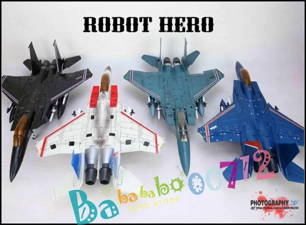 Трансформация больше MP11T громокракер RobotHero CG-04 игрушка фигурка в