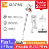 XIAOMI MIJIA Handheld Vacuum Cleaner 1C Home Car household Car Wireless Sweeping 20000Pa cyclone Suction Multifunctional Brush ► Photo 1/6