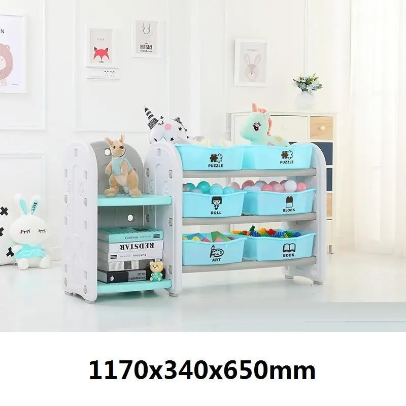 Version Q Игрушка Raf Mensole Organizacion Sponge De Almacenamiento Estanteria Pared Decoracion Shelve Estante держатель для хранения детей - Цвет: Version Q