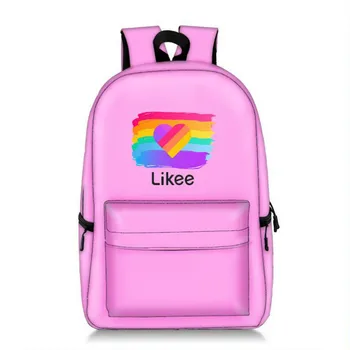 

2020 Printing Schoolbag Backpack Girls Student Bookbag Laptop Backpack School Bags for Teenage Girls Travel Fashion C299