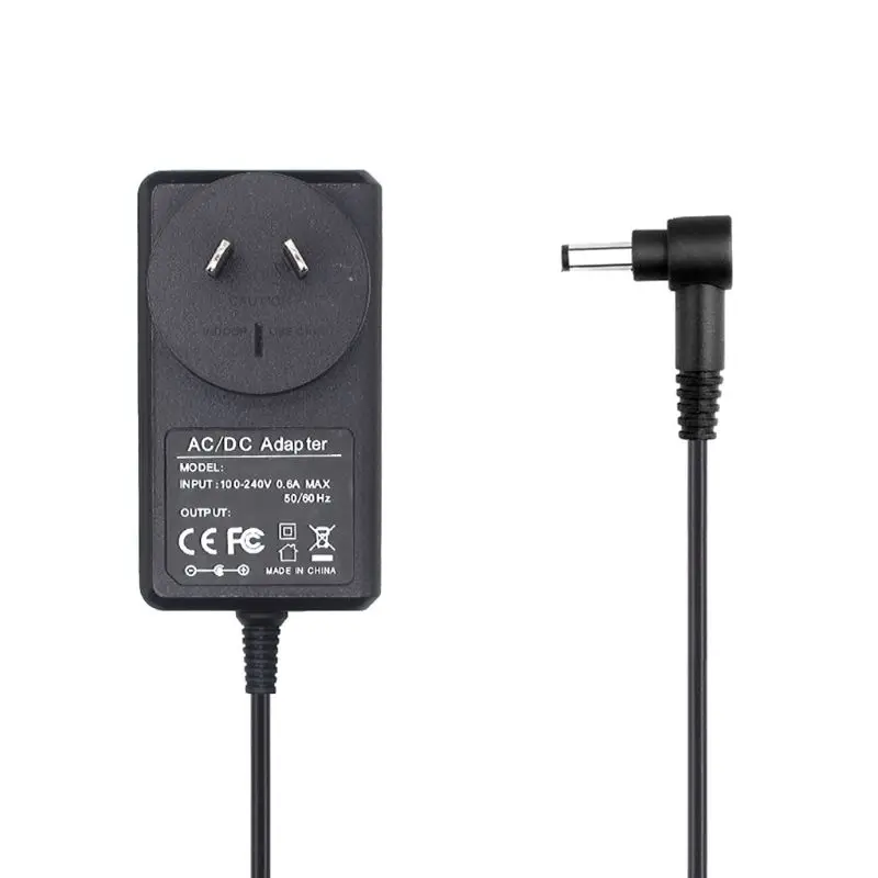 30,45 V 30,45 V 1.1A адаптер питания зарядное устройство для Dyson V10 V11 SV12 серии запчасти для пылесоса аксессуары для зарядки разъем