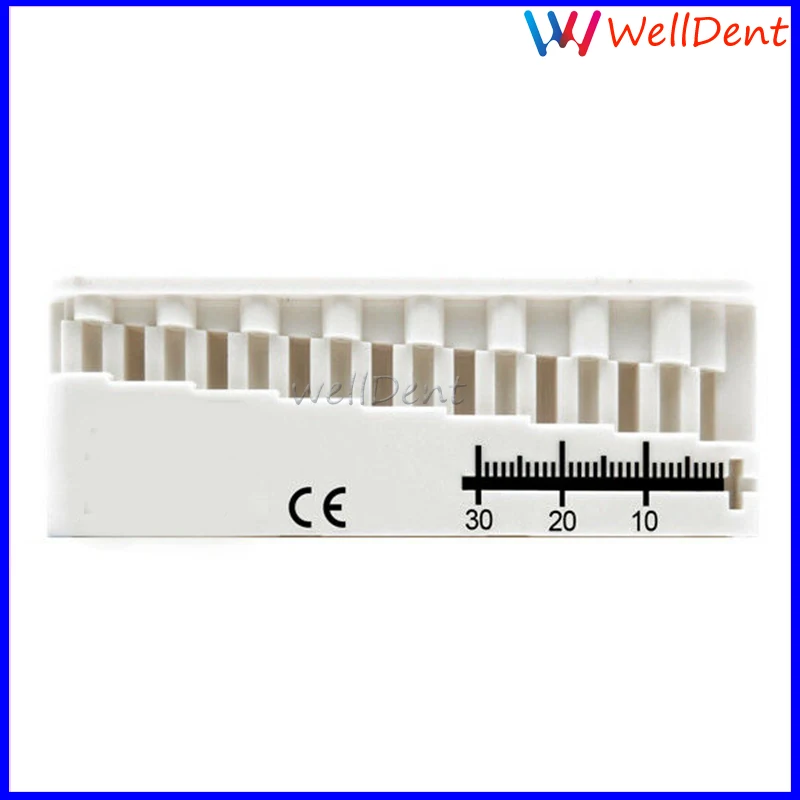 Ferramentas de Medição Bloco Dental Mini Endo 100% Boa Qualidade 1 pc 1 High Quality Beleza e saúde