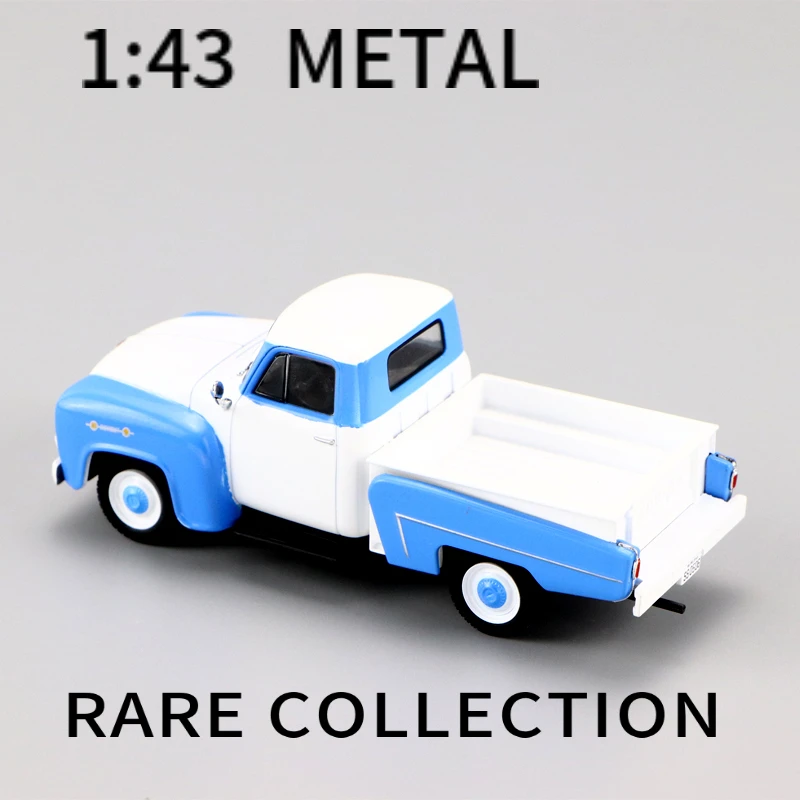 1:43 IXO CHEVROLET 3100 PLCAPE 1964 литые модели автомобилей Коллекция игрушек идеальный размер