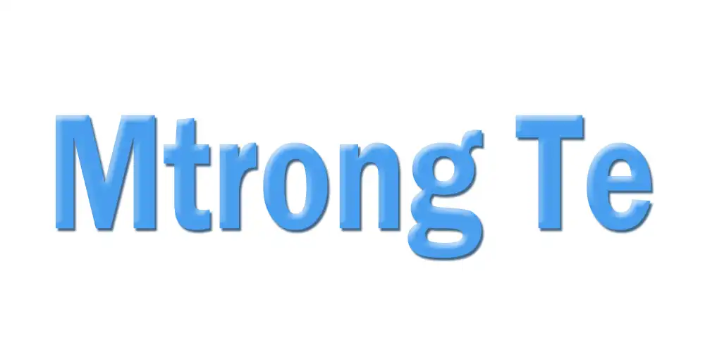 Mtrong Te