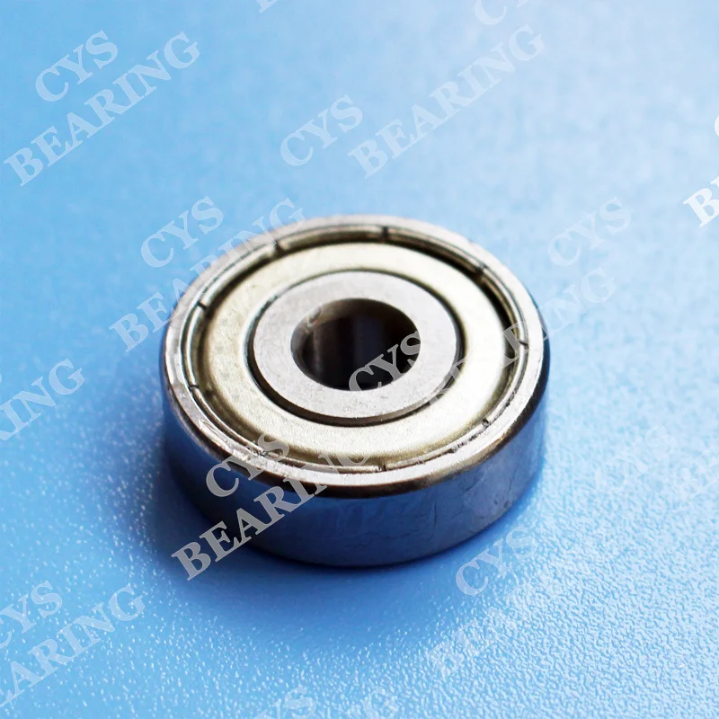 638-ZZ Miniature Bearing 8x22x7mm 