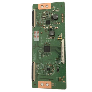 

einkshop 6870C-0401B Logic Board For LG LC37/42/47/55 FHD 6870C-0401B 6870C-0401C With White Connector