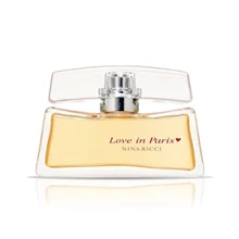 Nina Ricci Love In Paris Eau de Parfum 50 ml