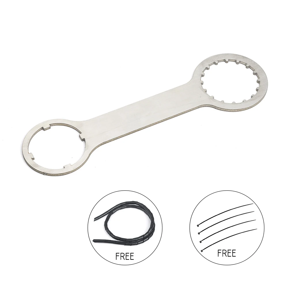 electric bike mid motor