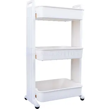 

Vegetable racks floor multi-layer storage rack plastic dish racks kitchen baskets home fruit rack