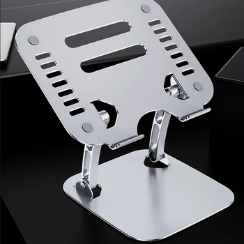 

2020 Laptop Stand Notebook Tablet Accessories Macbook Pro Stand New Mini Foldable laptop Portable holder Cooling stand