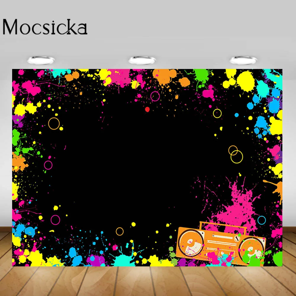 Mocsicka Lets Glow    ׿ Ƽ     Կ ǰ